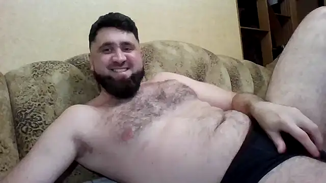 Show de webcam de StasConnor