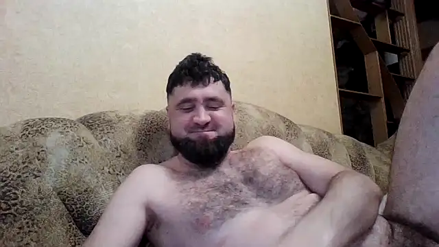 عرض كام StasConnor