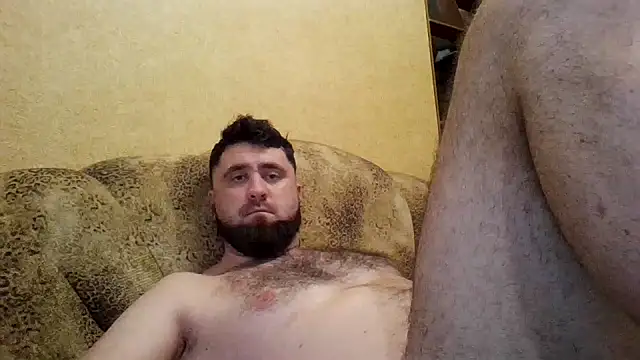 StasConnor Pertunjukan Webcam
