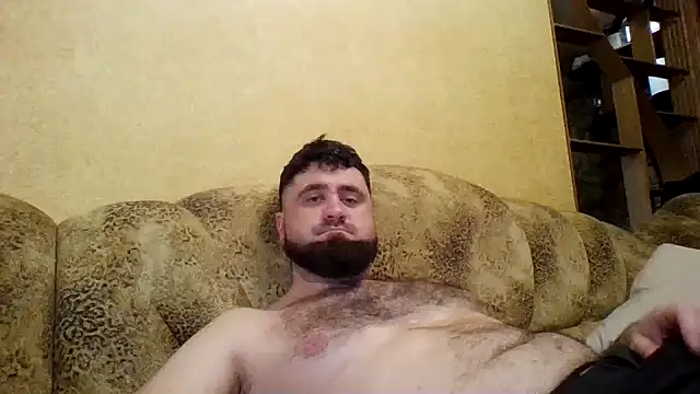 StasConnor Show Webcam