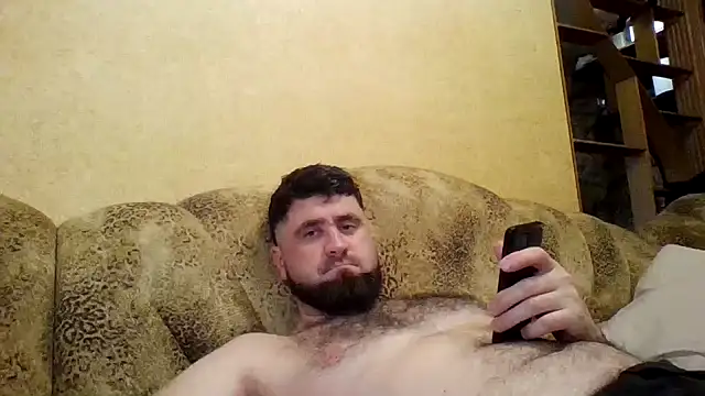 Show de webcam de StasConnor