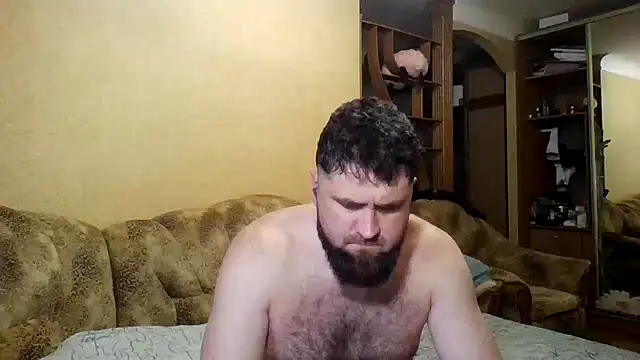 StasConnor's Webcam Show