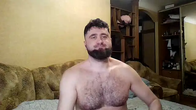 StasConnor 网络视讯表演