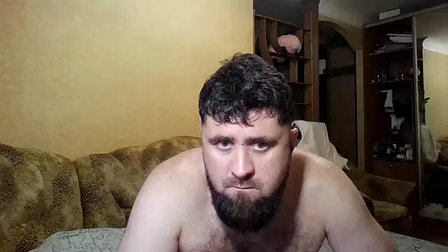 StasConnor Show Webcam