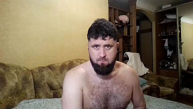 Show Webcam de StasConnor