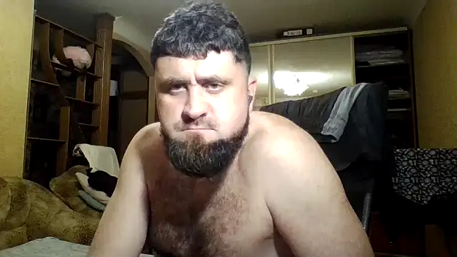 StasConnorn Webbikameraesitys