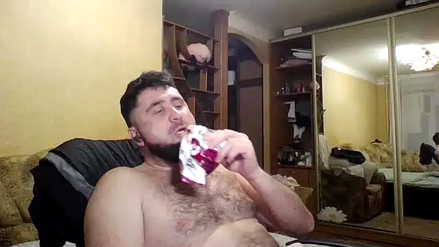 عرض كام StasConnor