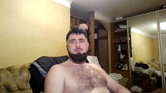 StasConnor Pertunjukan Webcam
