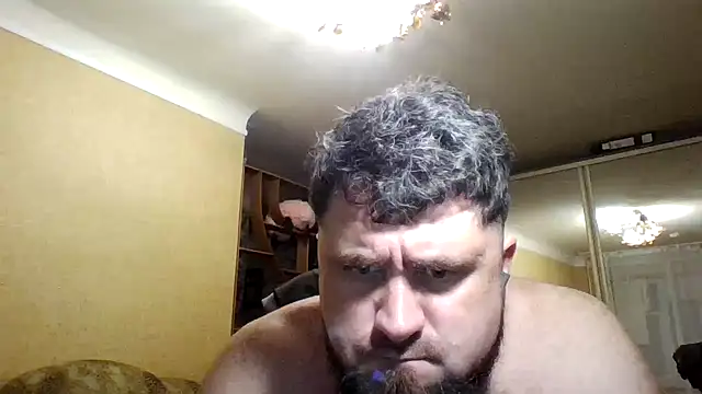 عرض كام StasConnor