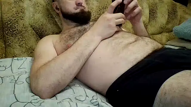 StasConnor Webcam show