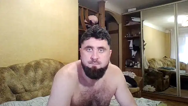 StasConnor Pertunjukan Webcam