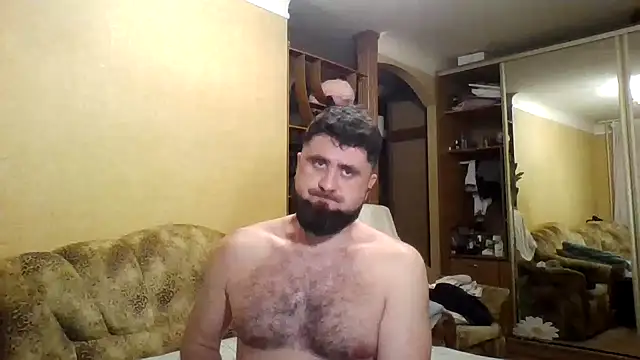 عرض كام StasConnor