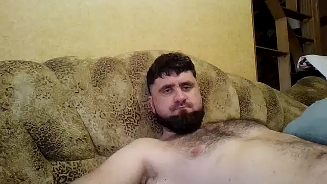 StasConnor Show Webcam