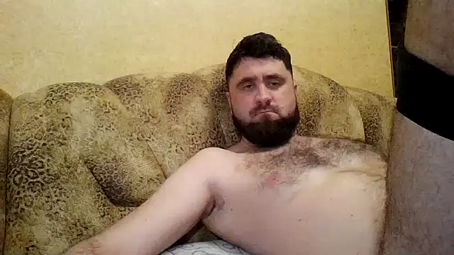 StasConnor 网络视讯表演