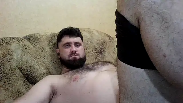 StasConnor Pertunjukan Webcam