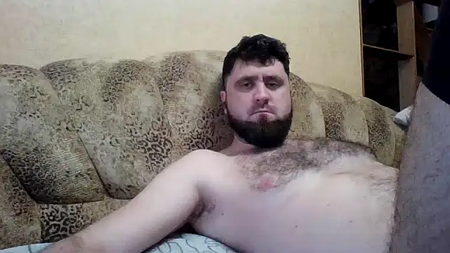 StasConnor Pertunjukan Webcam
