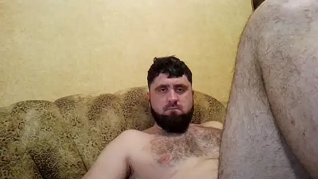 StasConnor Webcam Show