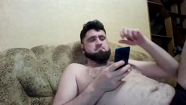StasConnor Pertunjukan Webcam