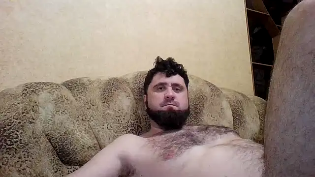 StasConnor's Webcam Show