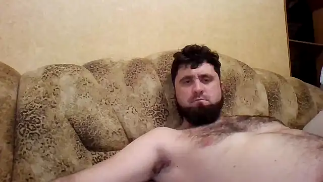 Show Webcam de StasConnor