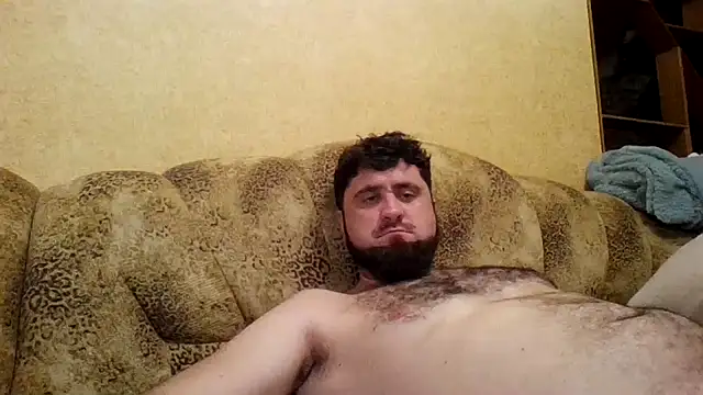 StasConnor Pertunjukan Webcam