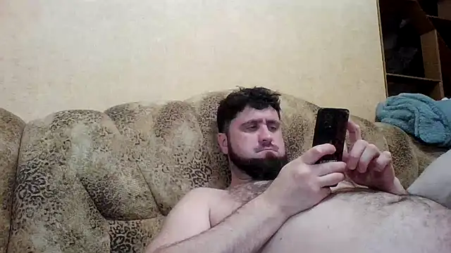 StasConnor Show Webcam