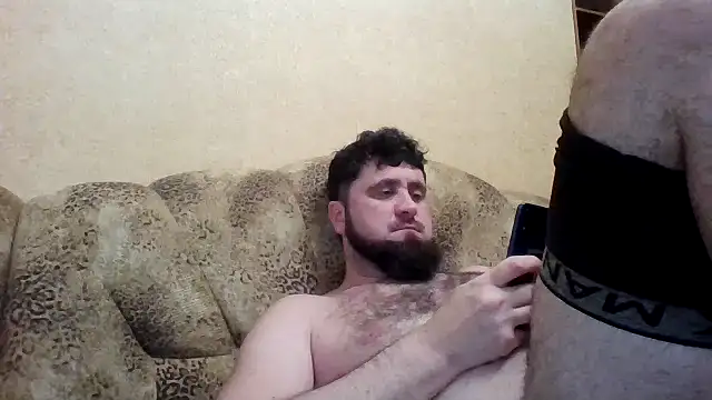 عرض كام StasConnor