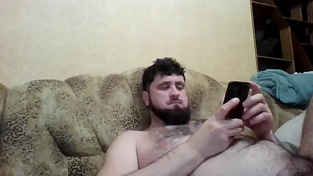 StasConnor's Webcam Show