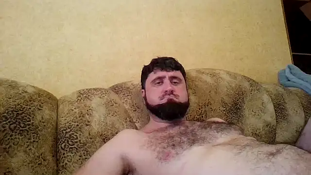 StasConnor Show Webcam