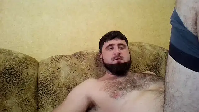 StasConnor Шоу с уебкамера