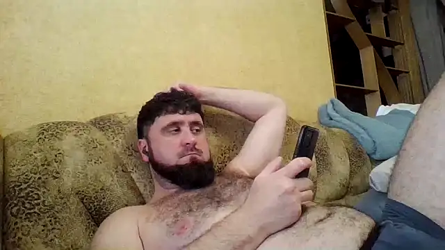 عرض كام StasConnor