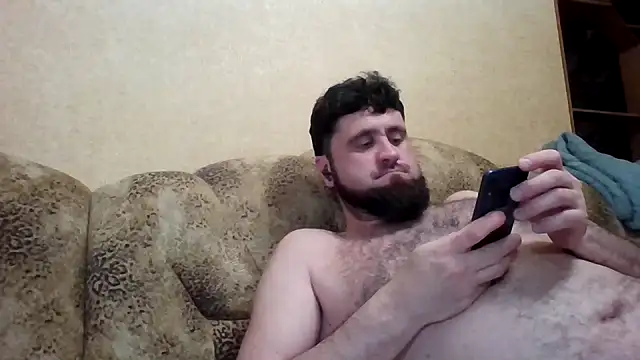 StasConnor Pertunjukan Webcam