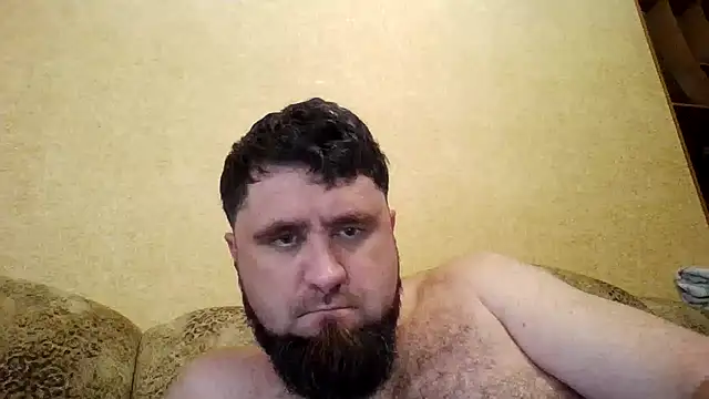 StasConnor Show Webcam