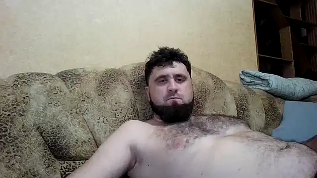 عرض كام StasConnor
