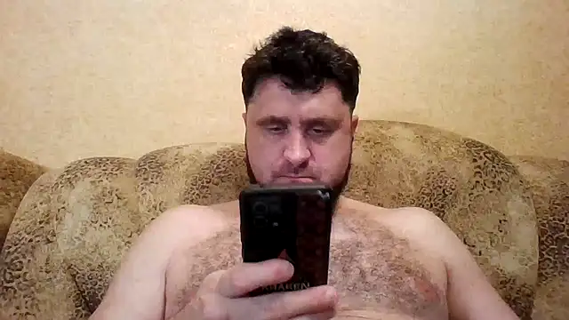 عرض كام StasConnor