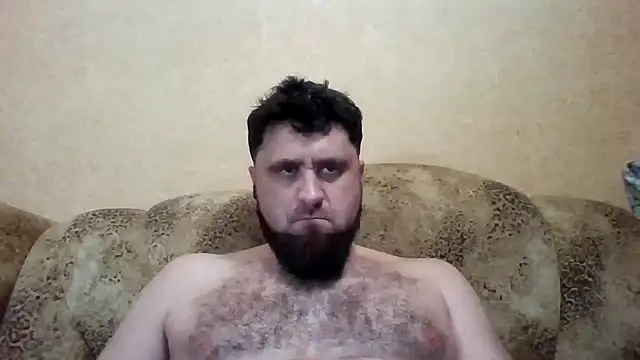 StasConnor – webcam-show