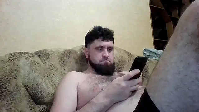 StasConnor Show Webcam