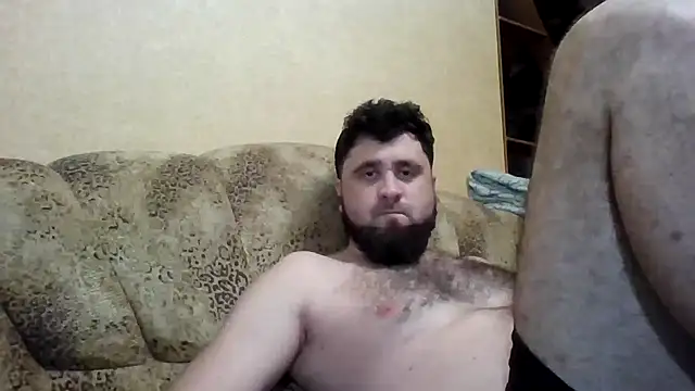 StasConnor Show Webcam