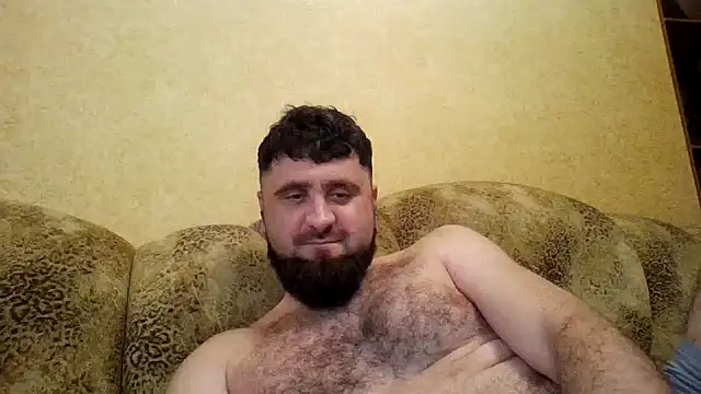 StasConnor's Webcam Show