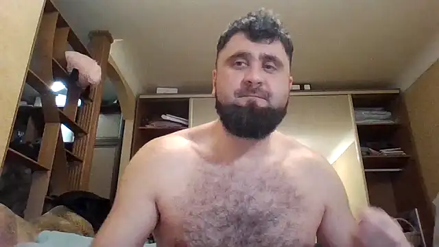 StasConnor Pertunjukan Webcam