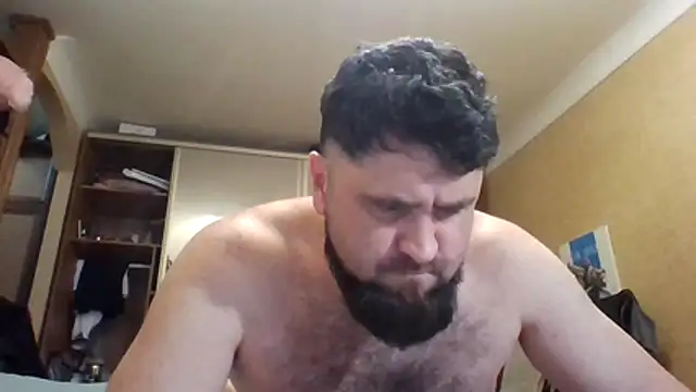 StasConnor Show Webcam