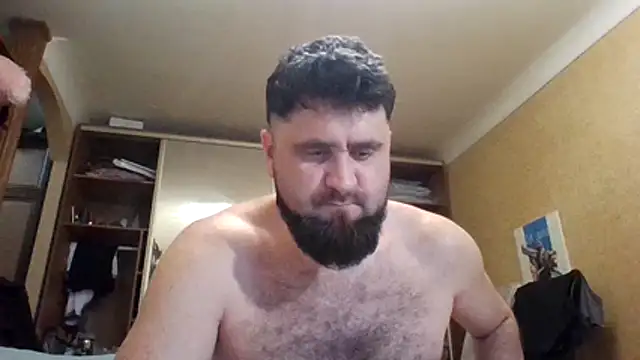 StasConnor Pertunjukan Webcam