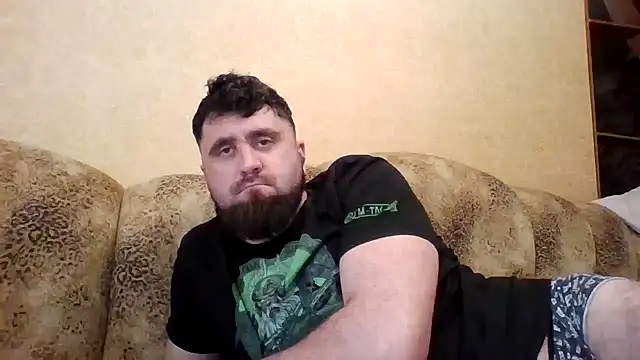 StasConnorn Webbikameraesitys