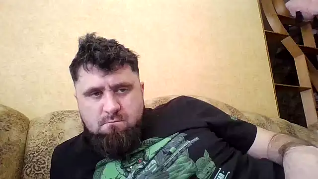 StasConnor 웹캠 쇼
