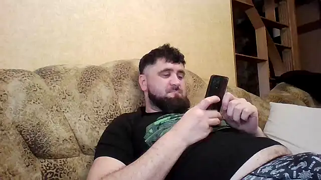 عرض كام StasConnor