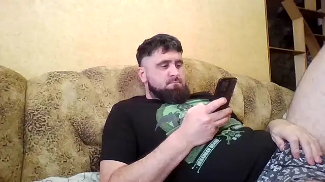 StasConnor's Webcam Show