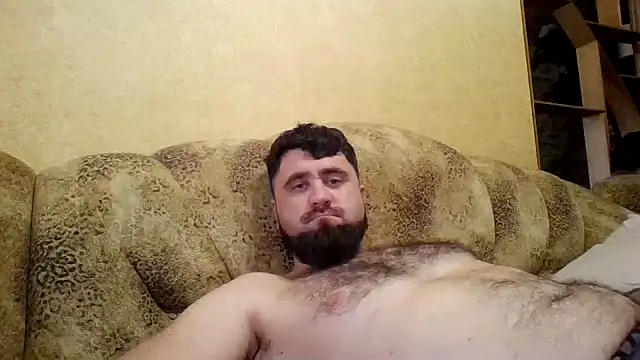 Show Webcam de StasConnor