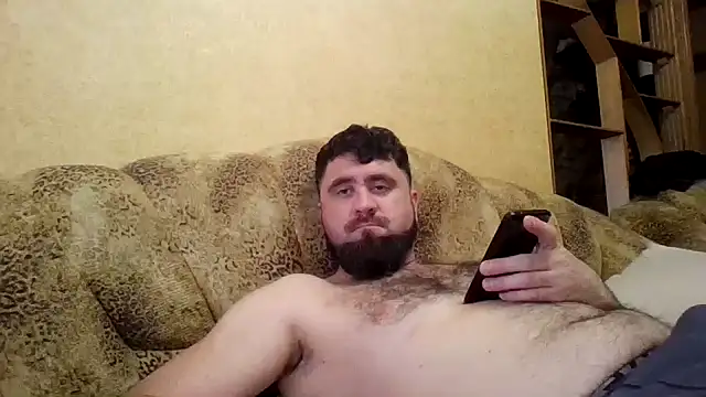 StasConnor – webcam-show
