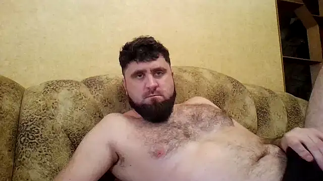 StasConnorn Webbikameraesitys