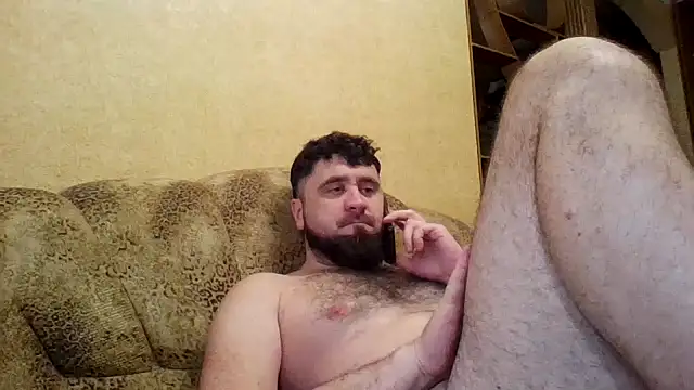 StasConnor's Webcam Show